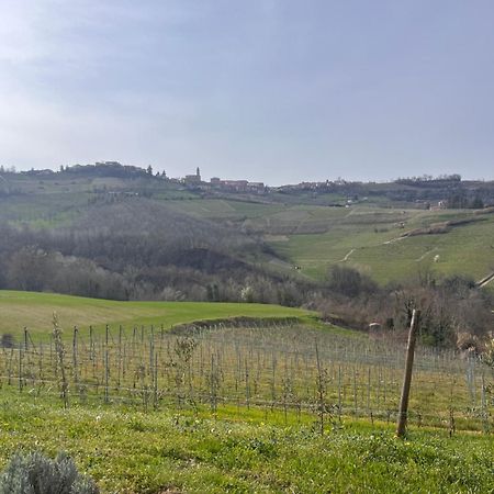 Le Cornici - Cascina Di Charme Hotel Diano d'Alba Exterior photo
